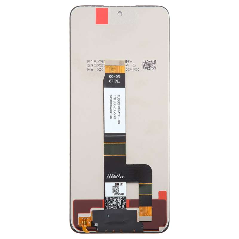 For Xiaomi Redmi Note 12R LCD Screen For with Digitizer Full Assembly