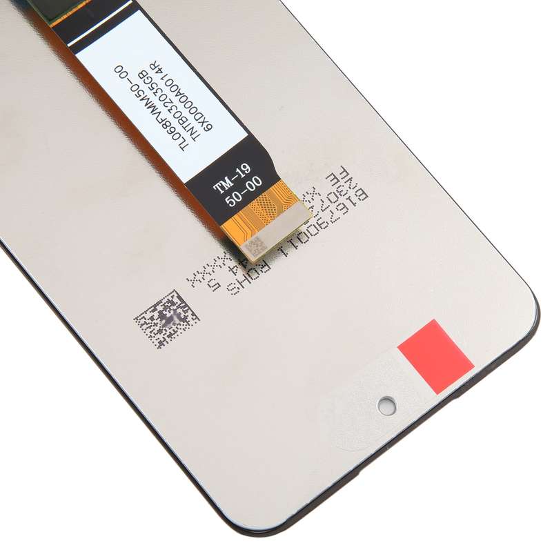 For Xiaomi Redmi Note 12R LCD Screen For with Digitizer Full Assembly