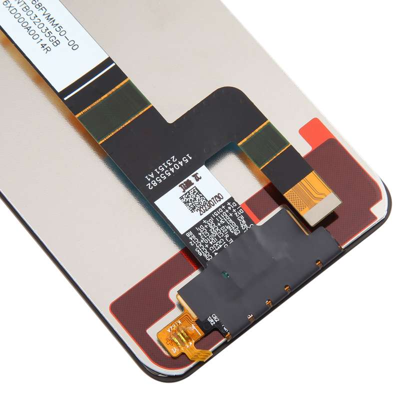 For Xiaomi Redmi Note 12R LCD Screen For with Digitizer Full Assembly