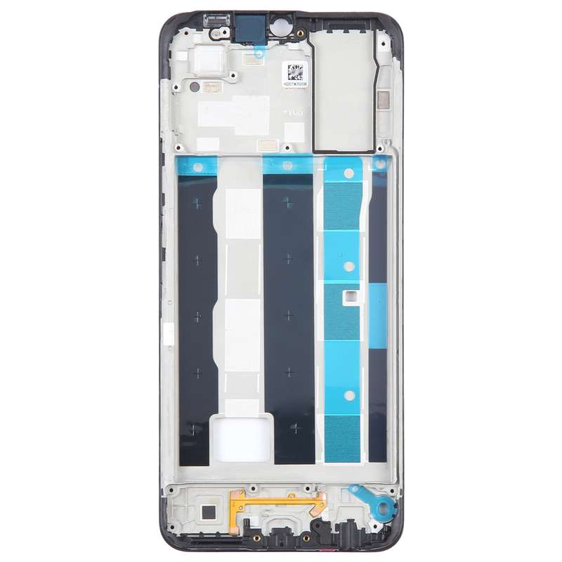 For vivo Y15a Original Front Housing LCD Frame Bezel Plate
