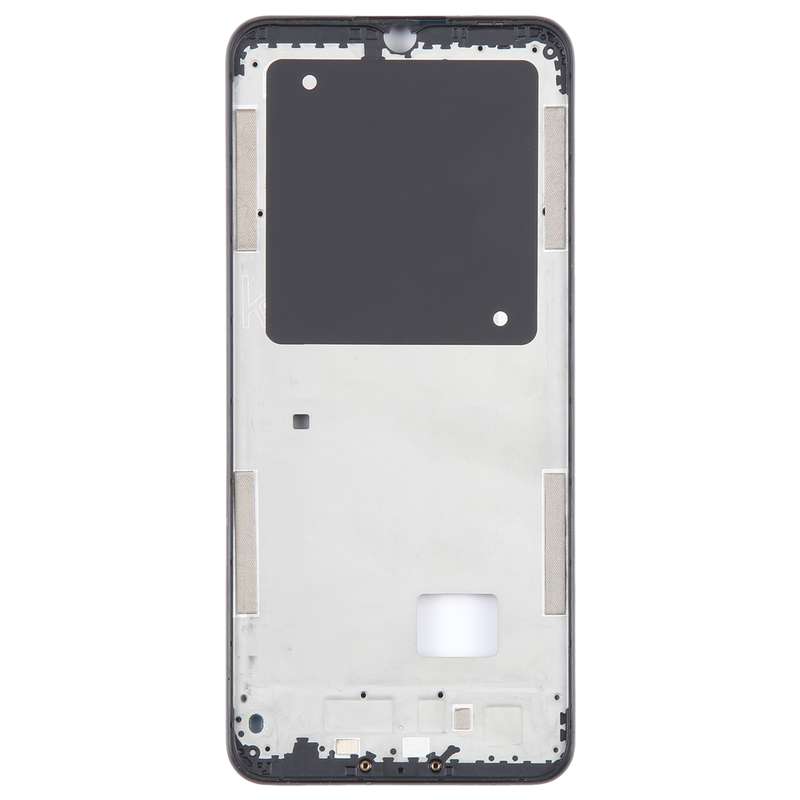 For vivo Y15a Original Front Housing LCD Frame Bezel Plate