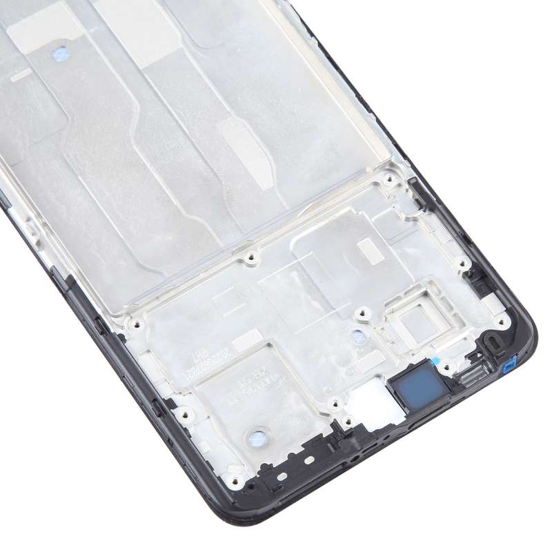 For vivo Y77 Original Front Housing LCD Frame Bezel Plate