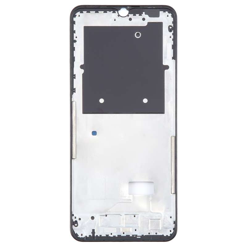 For vivo Y35 5G Original Front Housing LCD Frame Bezel Plate
