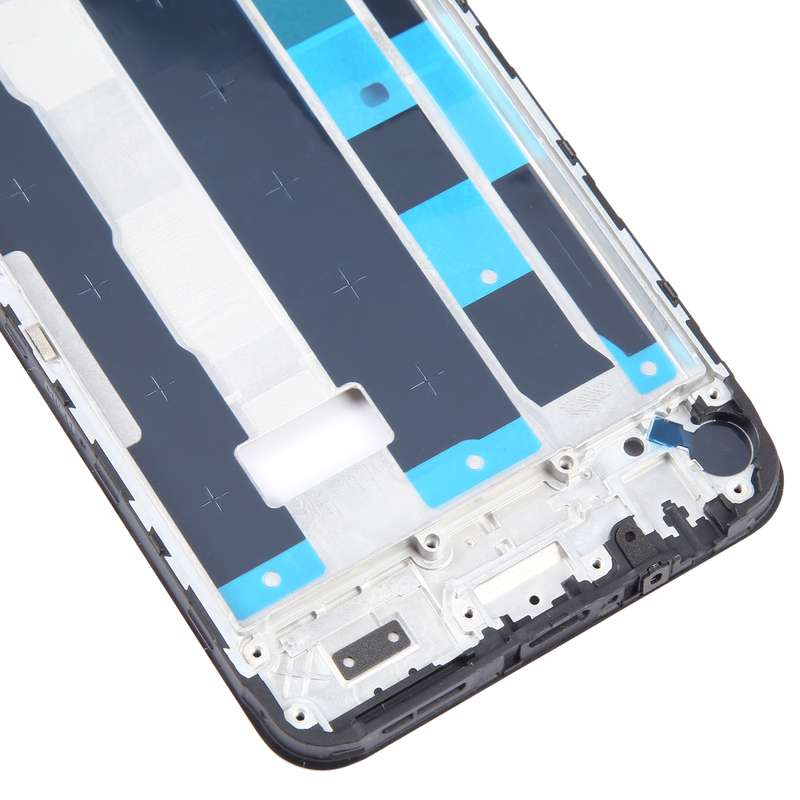 For vivo Y77 Original Front Housing LCD Frame Bezel Plate