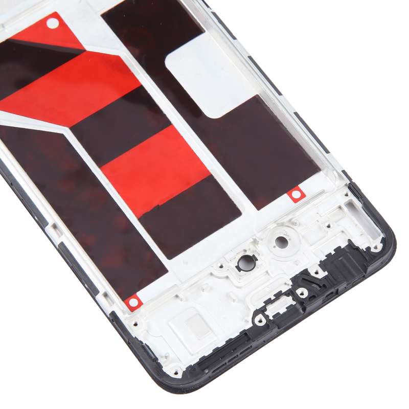 For vivo Y35 5G Original Front Housing LCD Frame Bezel Plate