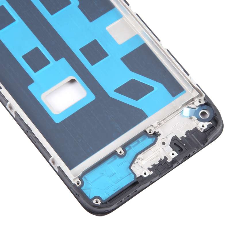 For OPPO Reno4 4G Original Front Housing LCD Frame Bezel Plate