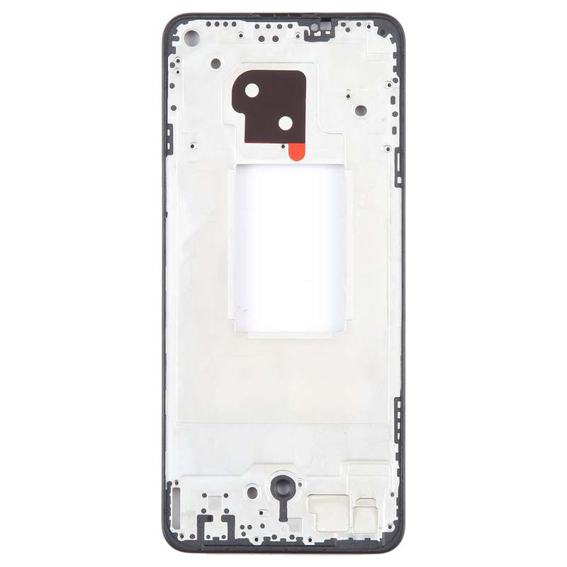 For OPPO Reno8 5G Original Front Housing LCD Frame Bezel Plate