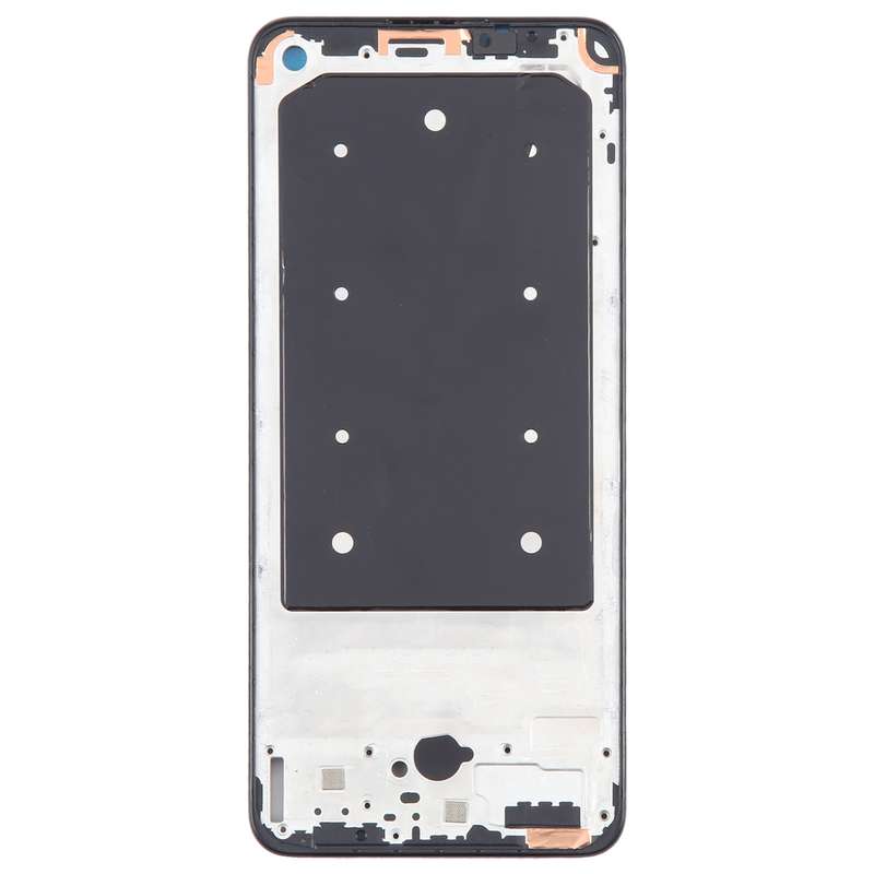 For Realme 10 4G Original Front Housing LCD Frame Bezel Plate