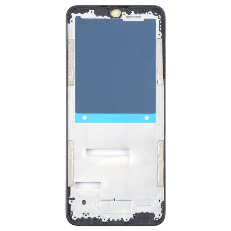For Realme 10 5G Original Front Housing LCD Frame Bezel Plate