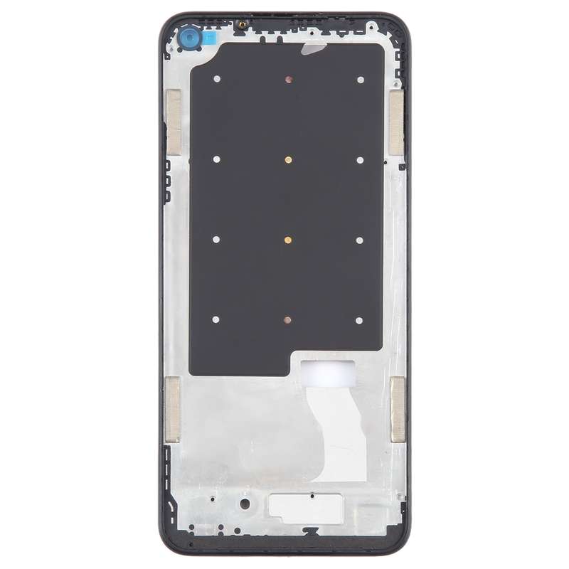 For Realme 9 Pro 5G Original Front Housing LCD Frame Bezel Plate