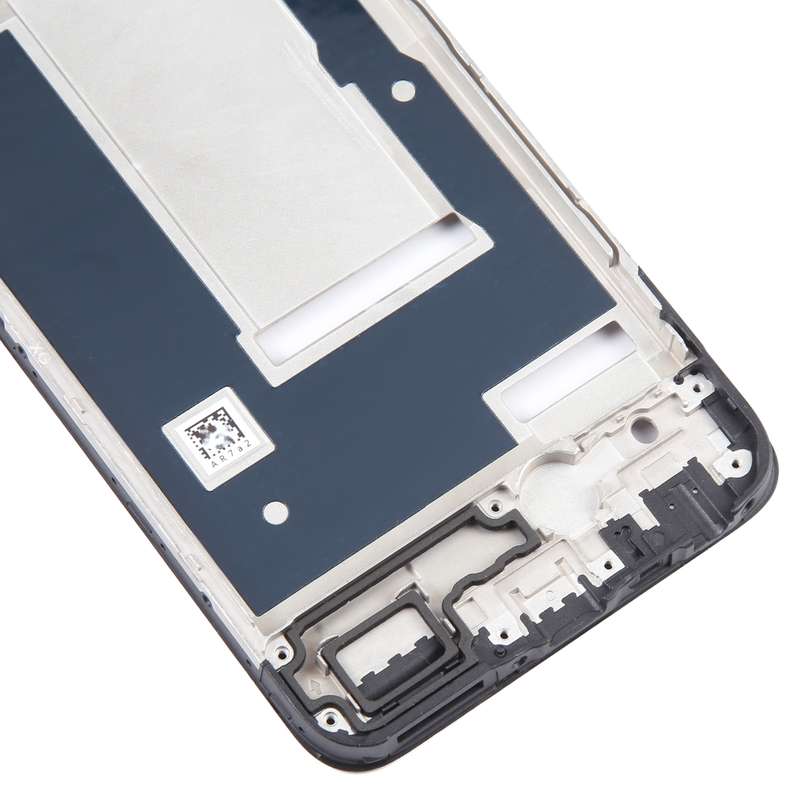 For Realme C55 Original Front Housing LCD Frame Bezel Plate