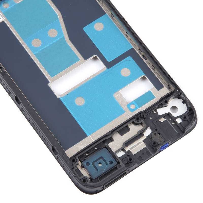 For Realme V20 Original Front Housing LCD Frame Bezel Plate