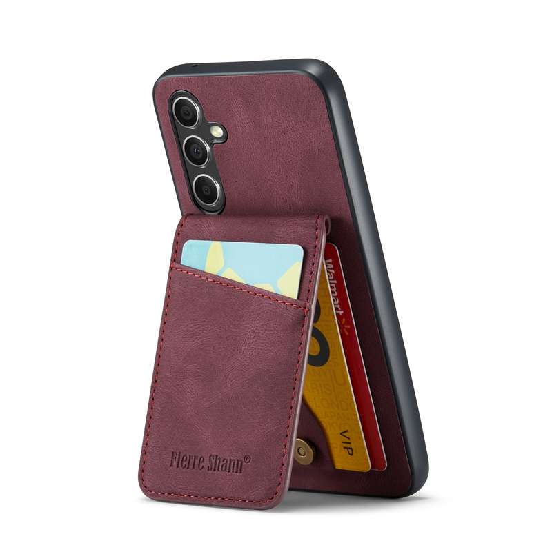 For Samsung Galaxy A24 4G Electroplating Marble IMD TPU Phone Case with Ring Holder(Rose Gold 005)