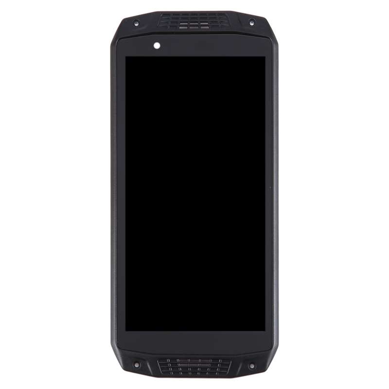 LCD Screen For Ulefone Armor 15 with Digitizer Full Assembly