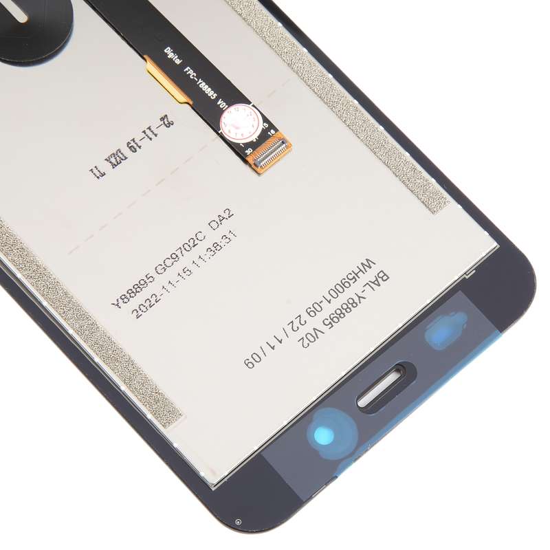 LCD Screen For Ulefone Armor 15 with Digitizer Full Assembly