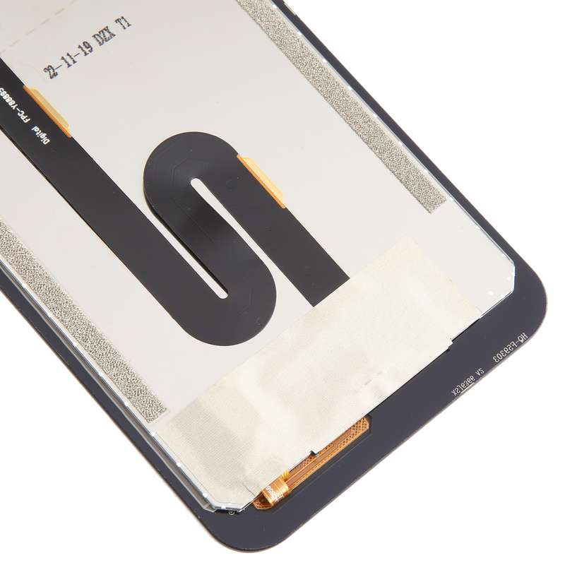 LCD Screen For Ulefone Power Armor 16 Pro with Digitizer Full Assembly