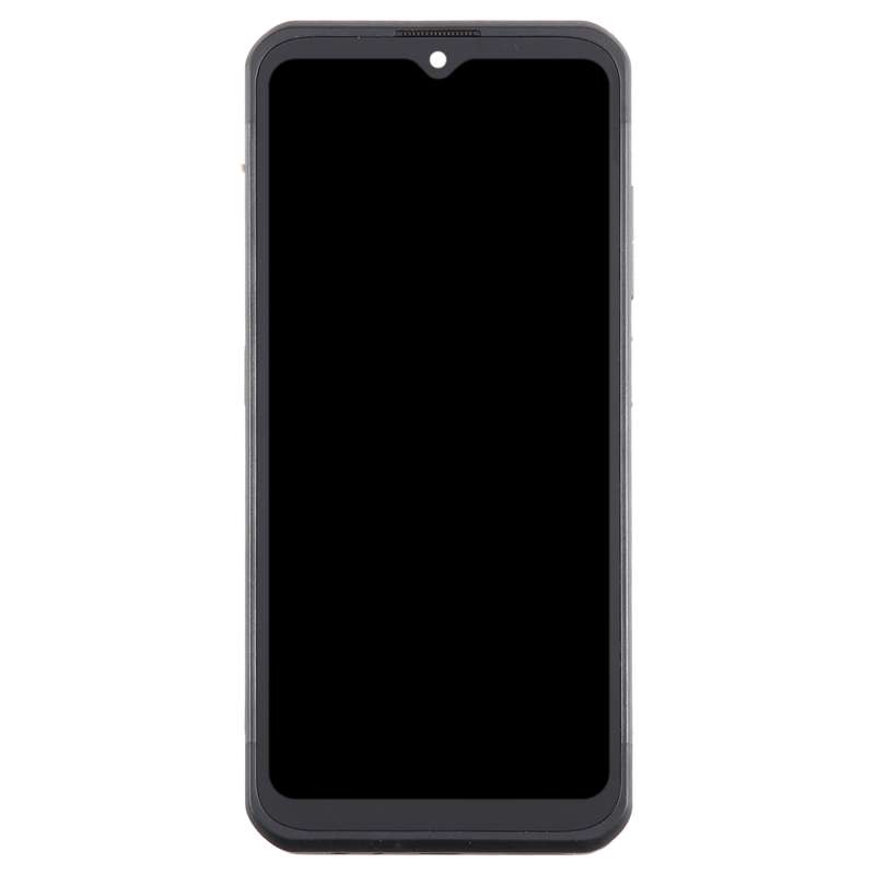LCD Screen For Ulefone Armor 17 Pro with Digitizer Full Assembly