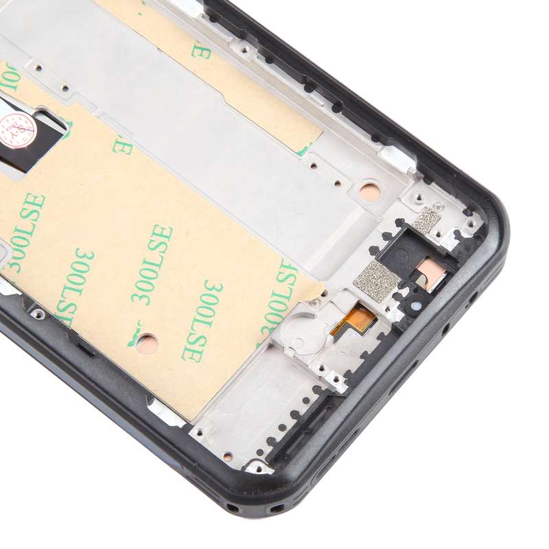LCD Screen For Ulefone Armor 17 Pro with Digitizer Full Assembly