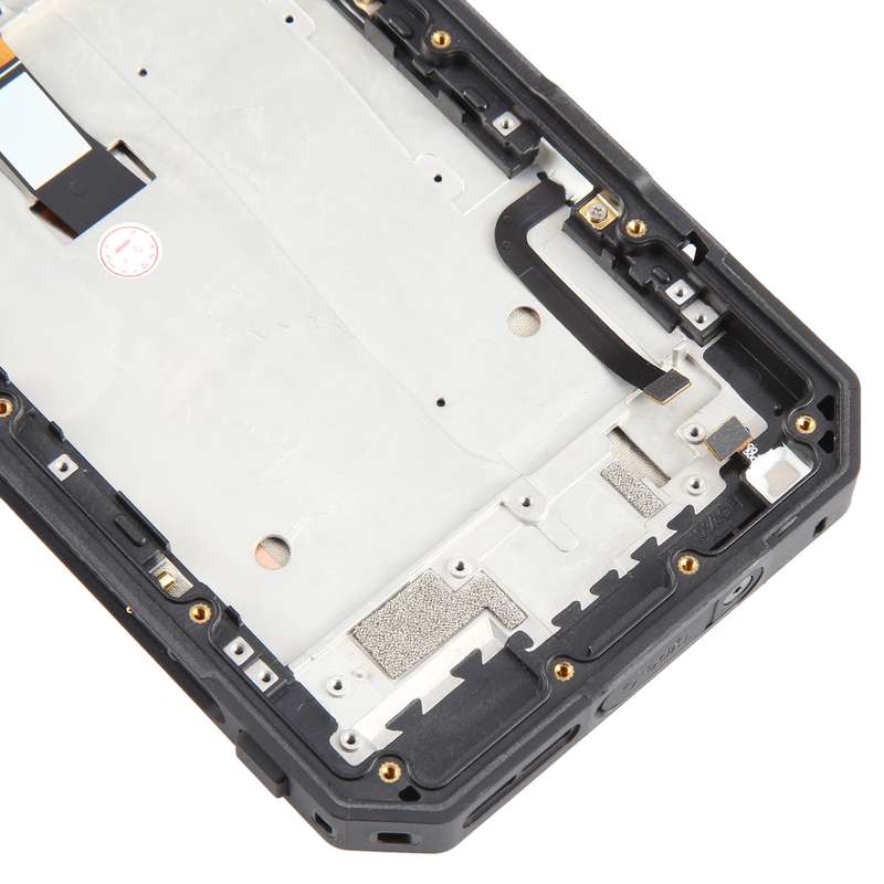 LCD Screen For Ulefone Power Armor 18T with Digitizer Full Assembly