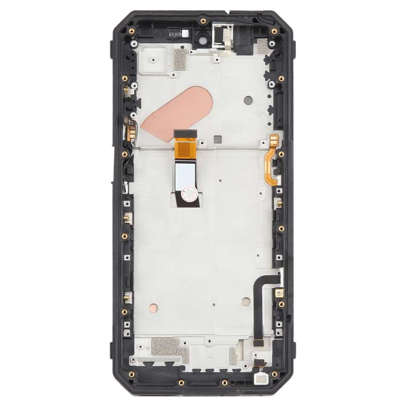 LCD Screen For Ulefone Power Armor 18 with Digitizer Full Assembly