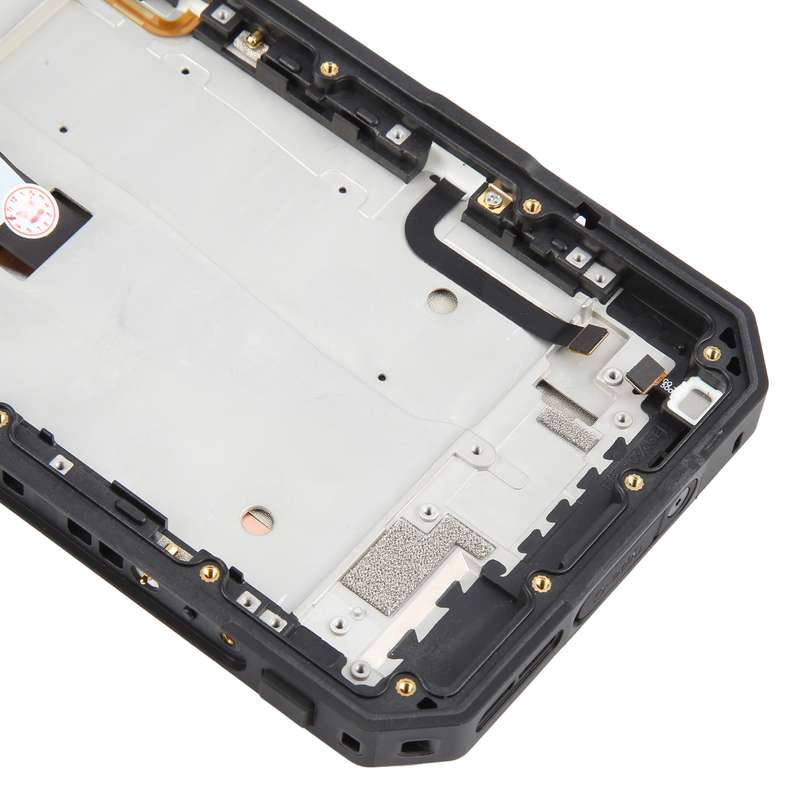 LCD Screen For Ulefone Power Armor 18 with Digitizer Full Assembly
