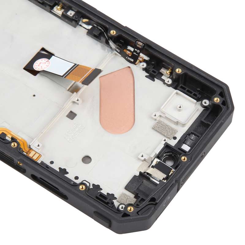 LCD Screen For Ulefone Power Armor 18 with Digitizer Full Assembly