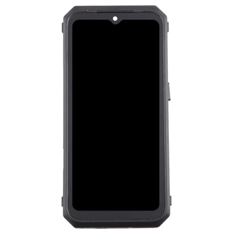 LCD Screen For Ulefone Power Armor 19T with Digitizer Full Assembly