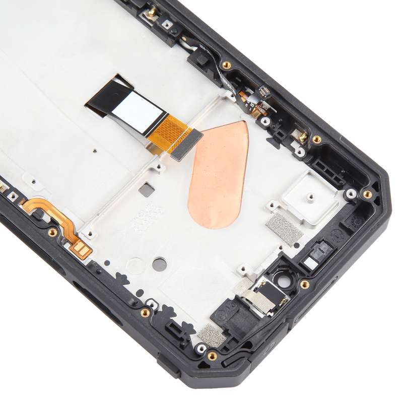 LCD Screen For Ulefone Power Armor 18 with Digitizer Full Assembly