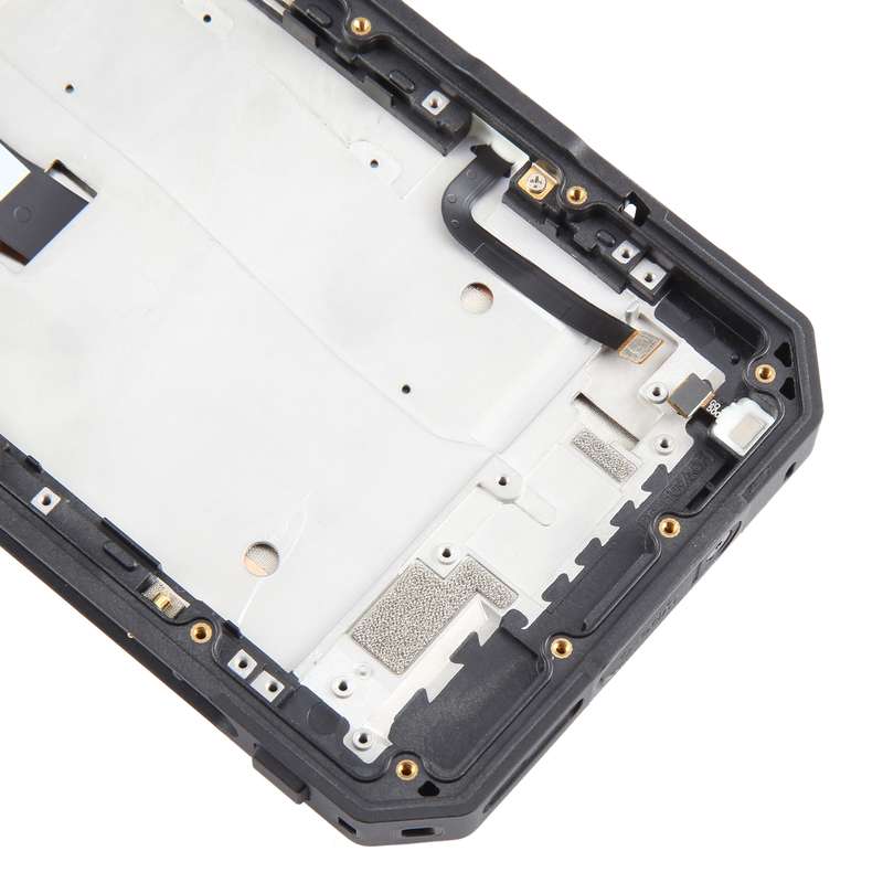 LCD Screen For Ulefone Power Armor 19T with Digitizer Full Assembly