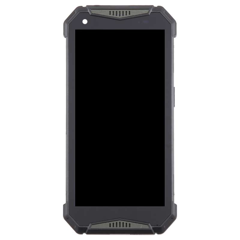 LCD Screen For Ulefone Armor 20WT with Digitizer Full Assembly