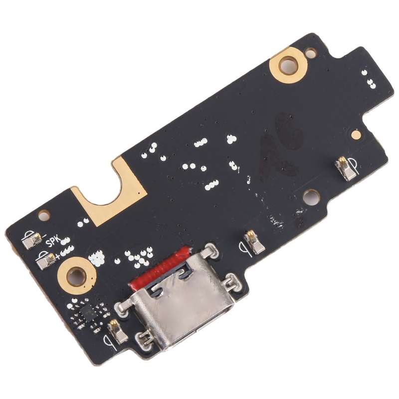 For Ulefone Power Armor X11 Charging Port Board