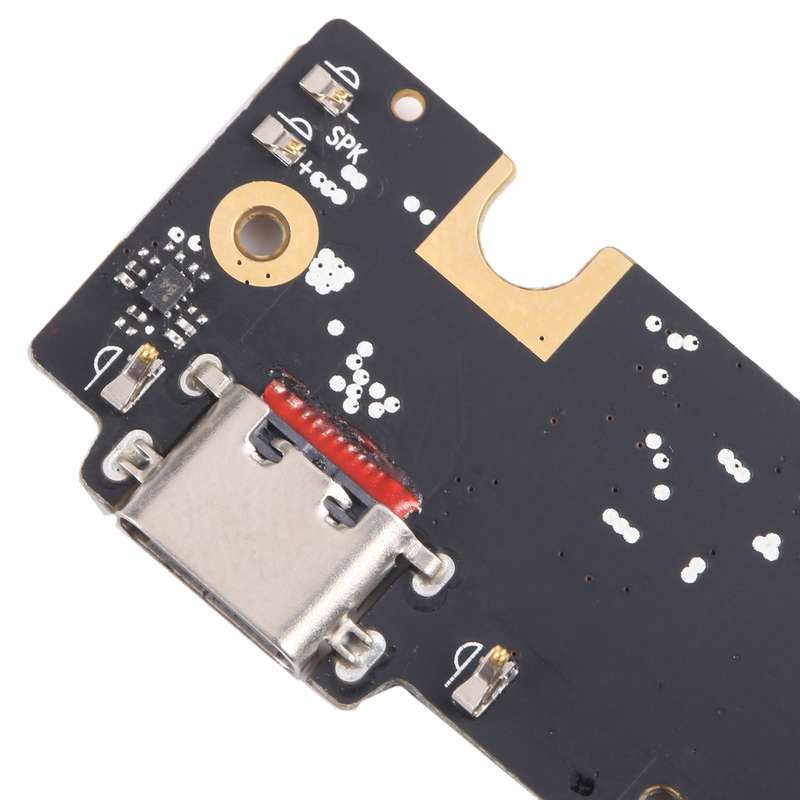 For Ulefone Power Armor X11 Pro Charging Port Board