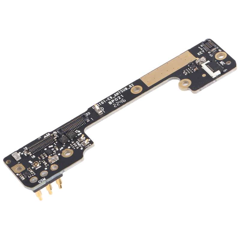 For Ulefone Armor 15 Charging Port Board