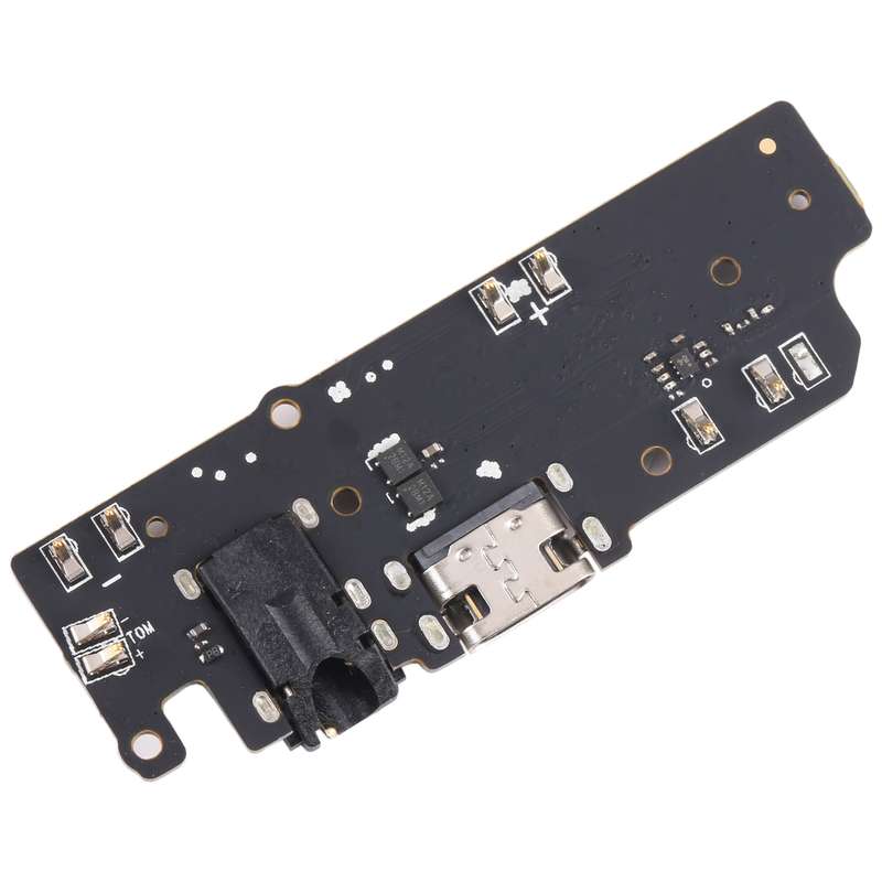 For Ulefone Power Armor 16 Pro Charging Port Board