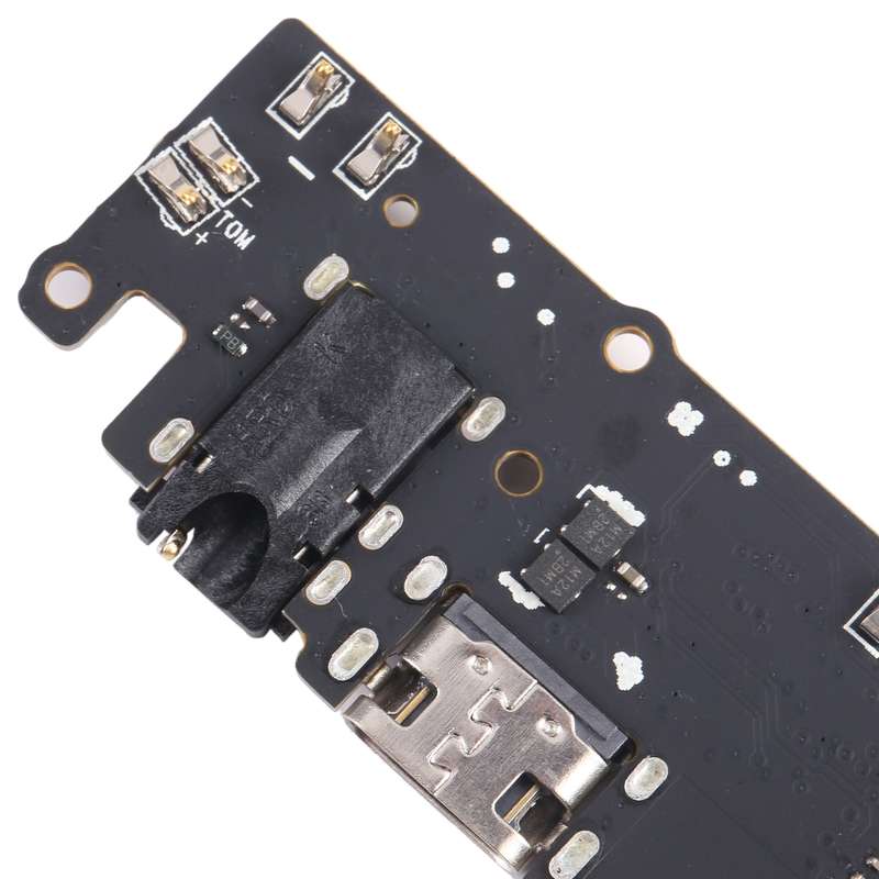For Ulefone Power Armor 16 Pro Charging Port Board