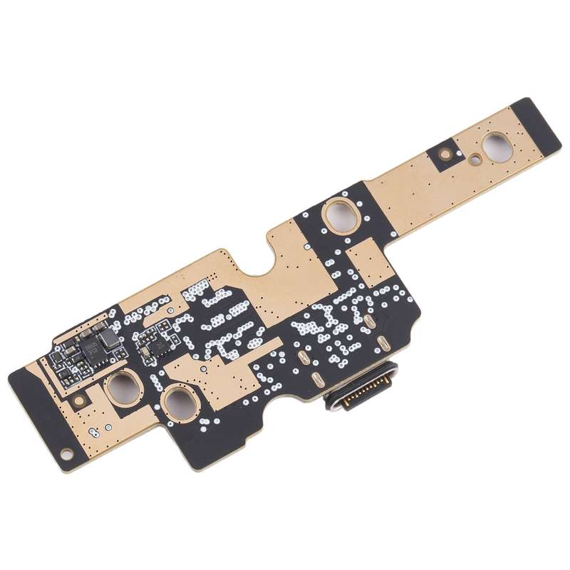 For Ulefone Power Armor 18 Charging Port Board