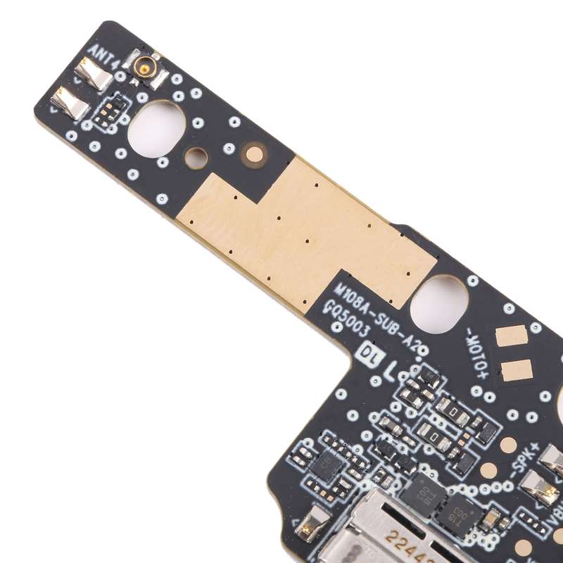 For Ulefone Power Armor 18 Charging Port Board