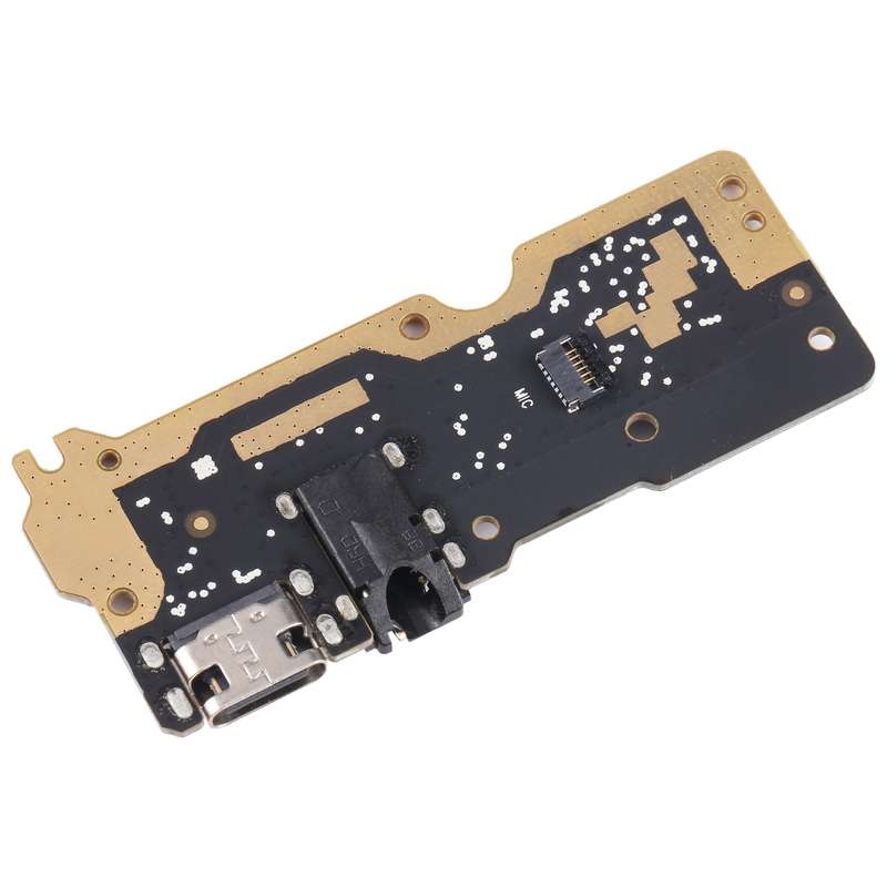 For Ulefone Armor Pad Charging Port Board