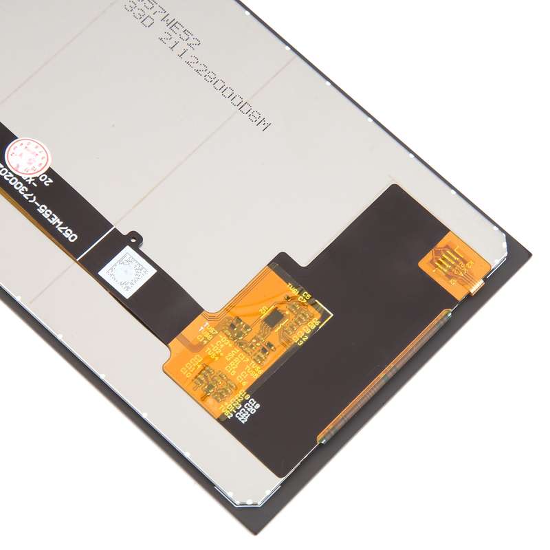 LCD Screen For AGM H3 with Digitizer Full Assembly