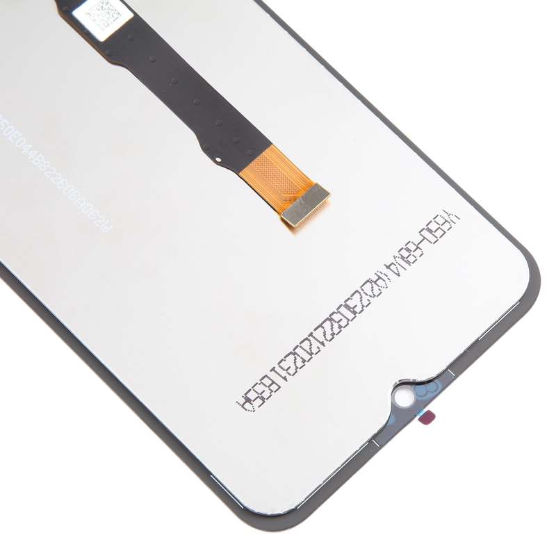 LCD Screen For AGM H5 with Digitizer Full Assembly