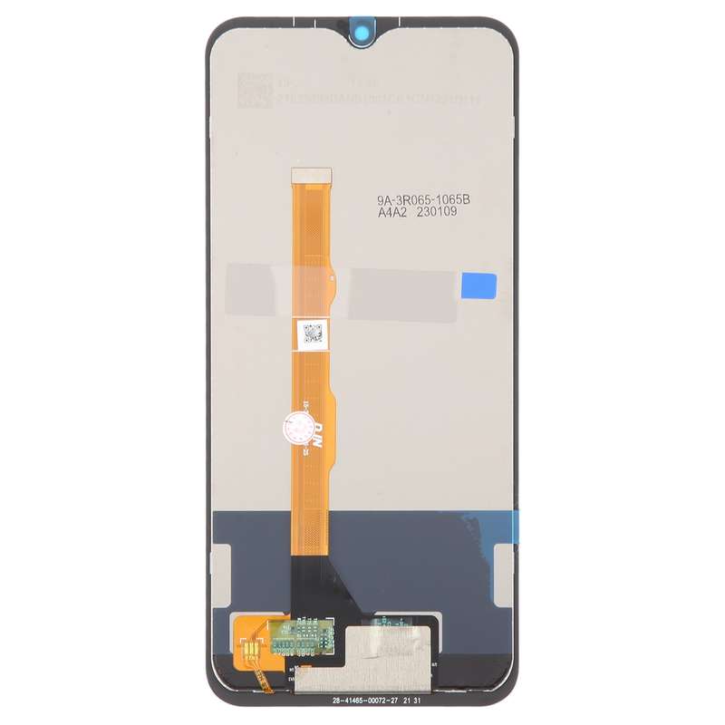 LCD Screen For AGM Glory G1 SE with Digitizer Full Assembly