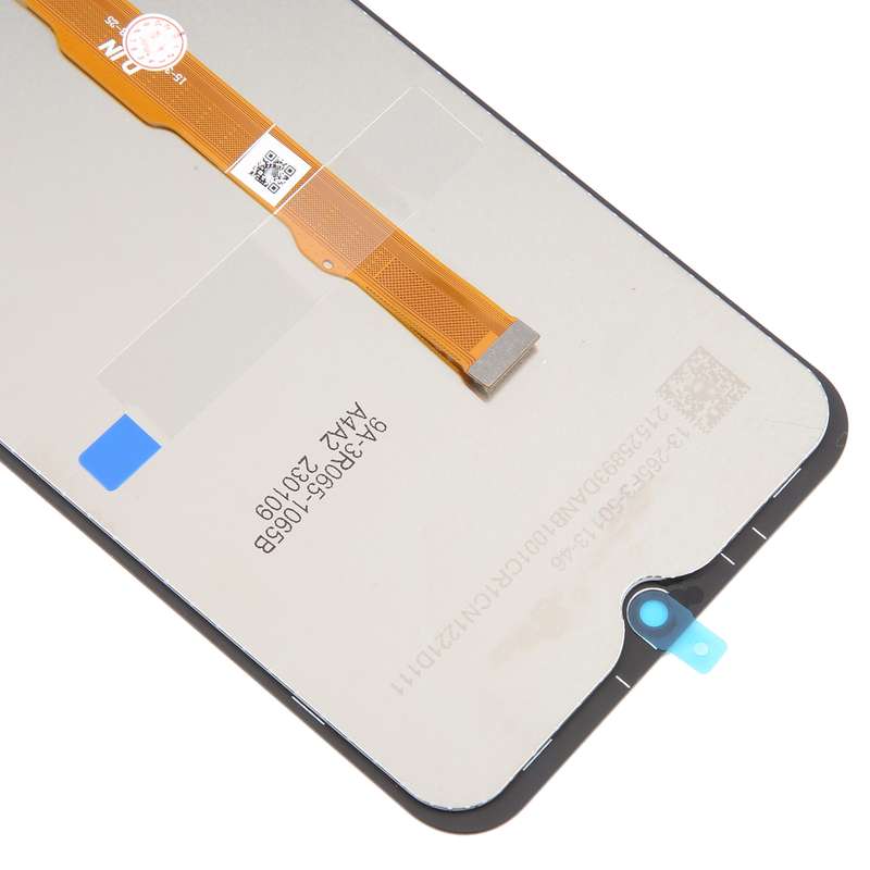 LCD Screen For AGM Glory G1 SE with Digitizer Full Assembly