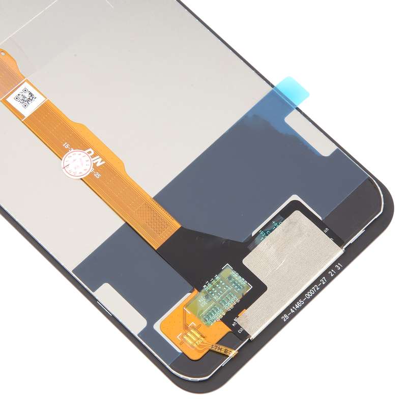 LCD Screen For AGM Glory G1 SE with Digitizer Full Assembly