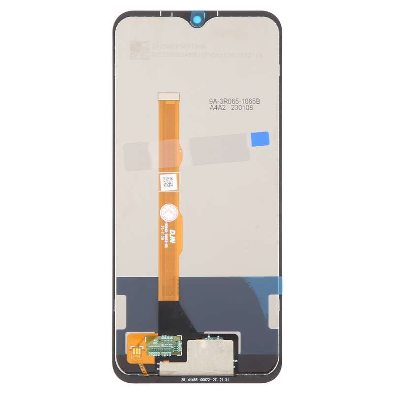LCD Screen For AGM Glory G1 Pro with Digitizer Full Assembly