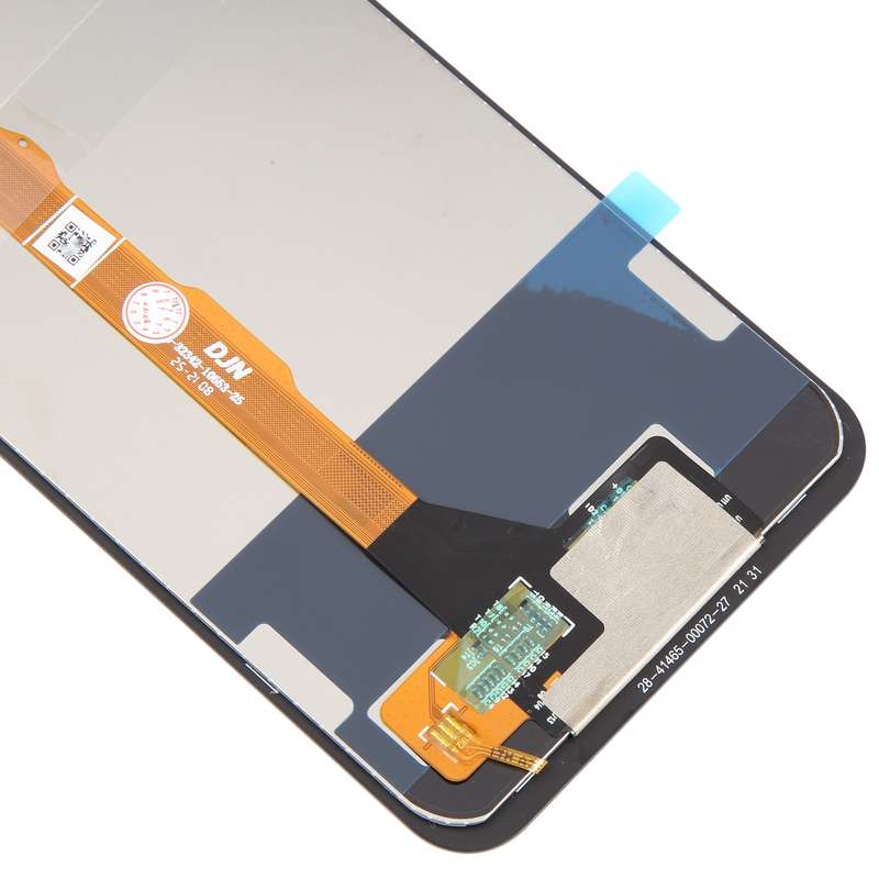 LCD Screen For AGM Glory G1 Pro with Digitizer Full Assembly