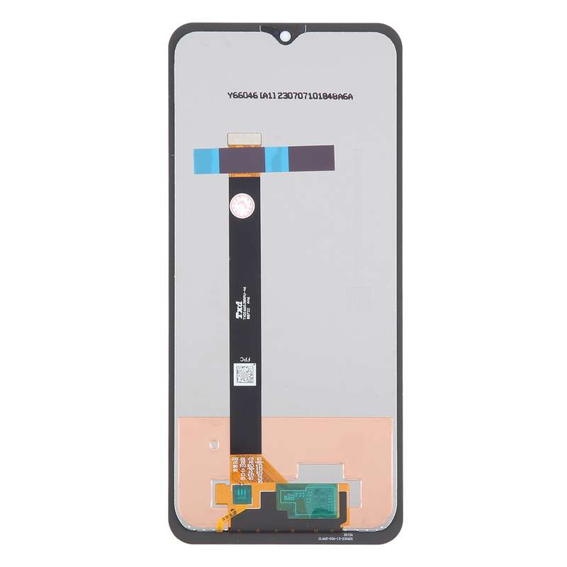 LCD Screen For AGM G2 with Digitizer Full Assembly