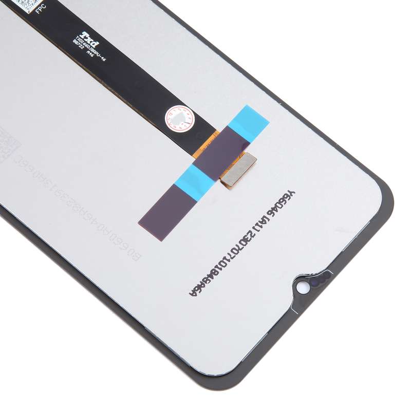 LCD Screen For AGM G2 with Digitizer Full Assembly