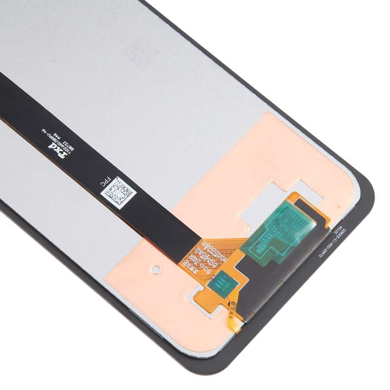 LCD Screen For AGM G2 with Digitizer Full Assembly