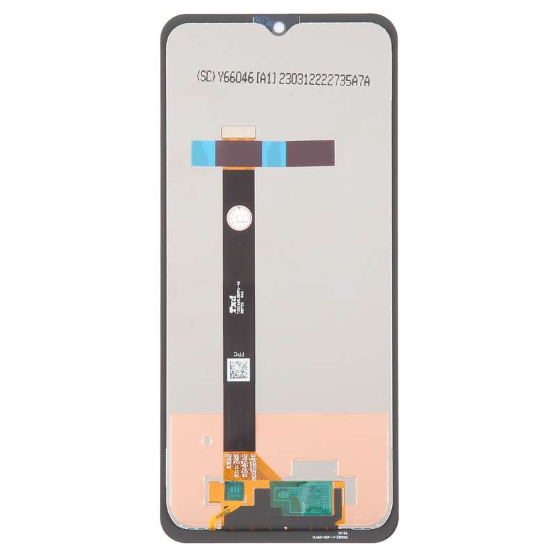 LCD Screen For AGM G2 Pro with Digitizer Full Assembly