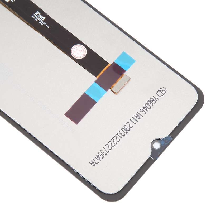 LCD Screen For AGM G2 Pro with Digitizer Full Assembly
